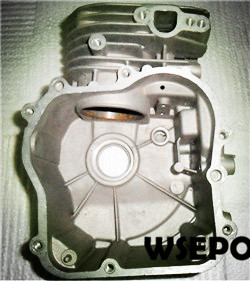 Wholesale 2.5hp 97cc Gasoline Engine Parts,Crank Case Supply - Click Image to Close